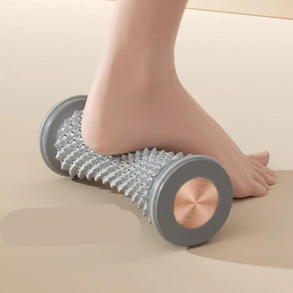 Foot Roller & Yoga Ball Plantar Fascia Massager by HitMyNeed