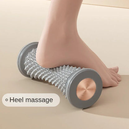 Foot Roller & Yoga Ball Plantar Fascia Massager by HitMyNeed