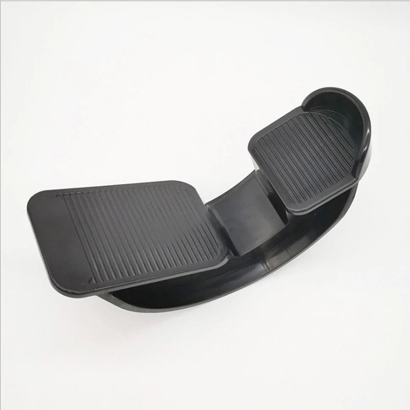 Foot Stretcher Rocker Board for Calf & Ankle Stretch bk by HitMyNeed