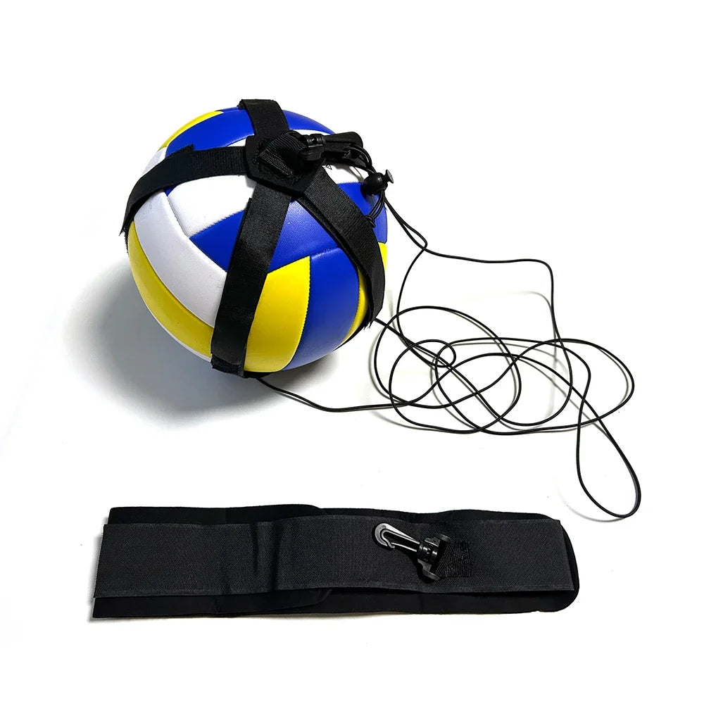 Football Training Belt Soccer Kick Trainer by HitMyNeed