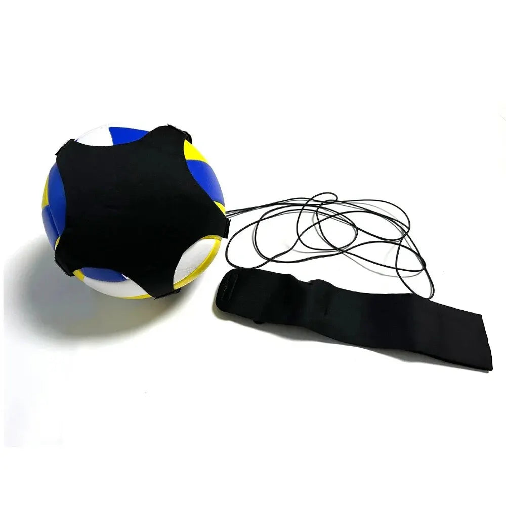 Football Training Belt Soccer Kick Trainer by HitMyNeed