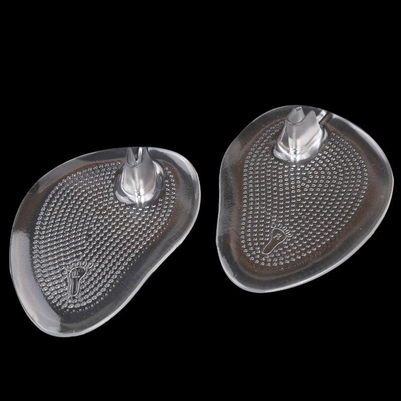 Forefoot Gel Insoles for Flip Flops by HitMyNeed