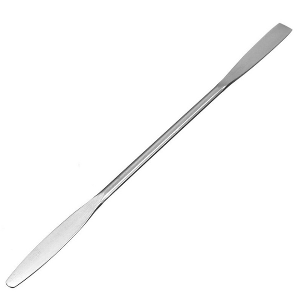 Foundation Mixing Plate and Spatula Set by HitMyNeed