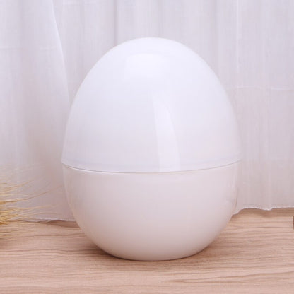 Four Slot Microwave Egg Boiler Cooker by HitMyNeed