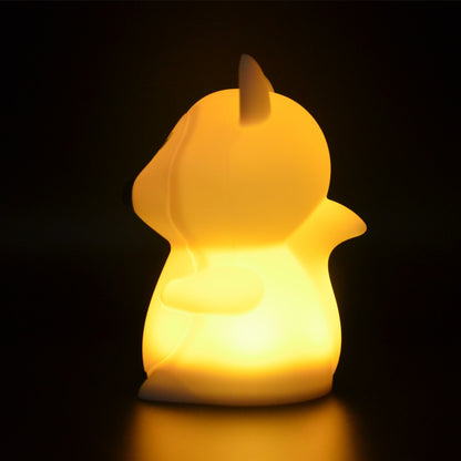 Fox Night Light with Timer and Remote Control by HitMyNeed