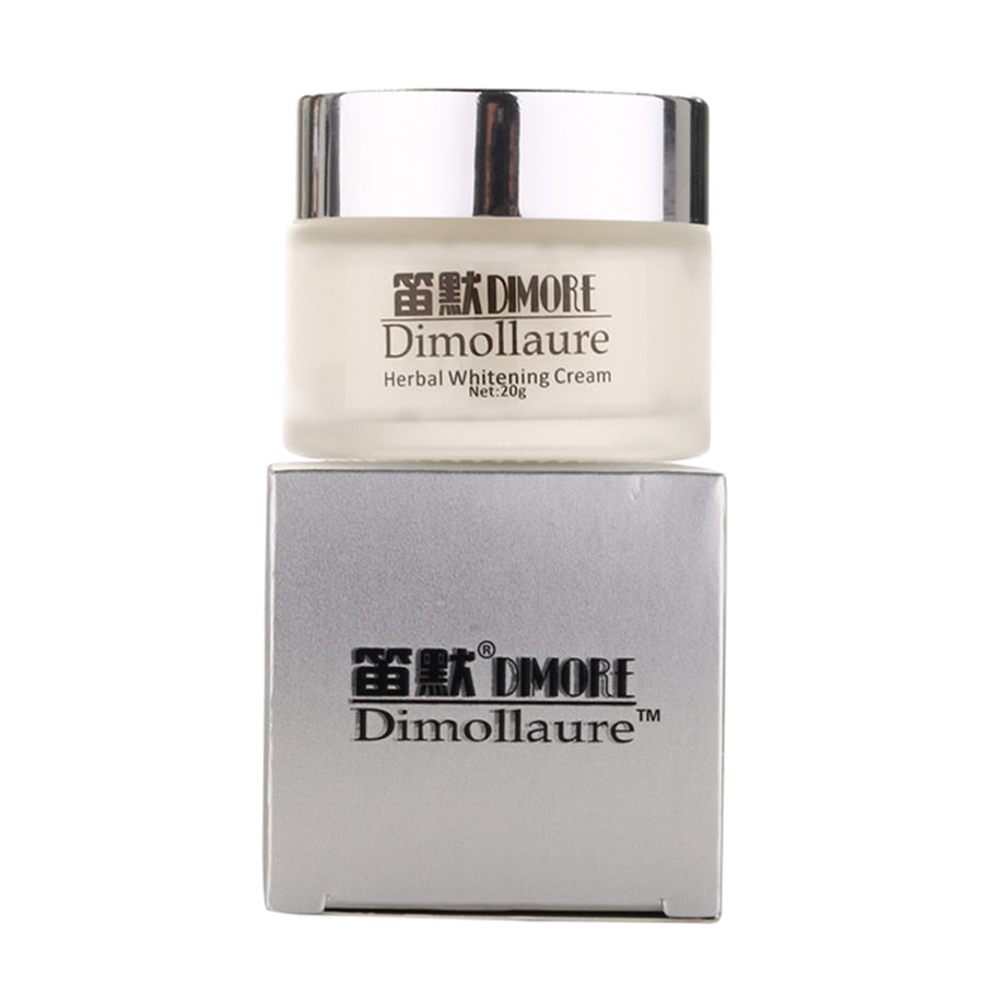 Freckle & Dark Spot Removal Face Cream 20g by HitMyNeed