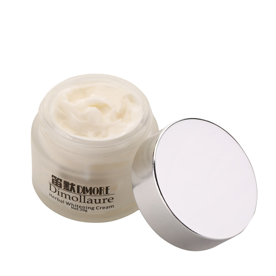 Freckle & Dark Spot Removal Face Cream 20g by HitMyNeed