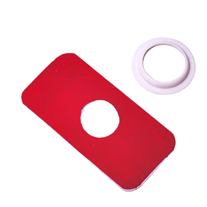 FreeStyle Libre Sensor Patches X5 with Flexible Cover by HitMyNeed