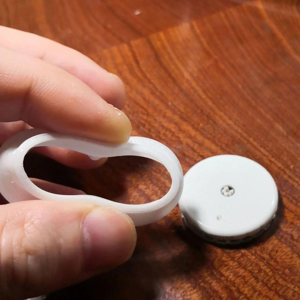 FreeStyle Libre Sensor Patches X5 with Flexible Cover by HitMyNeed