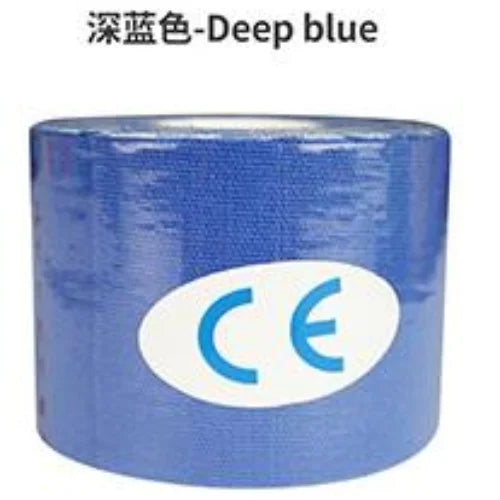 FreeStyle Libre Sensor Patches X5 with Flexible Cover blue by HitMyNeed