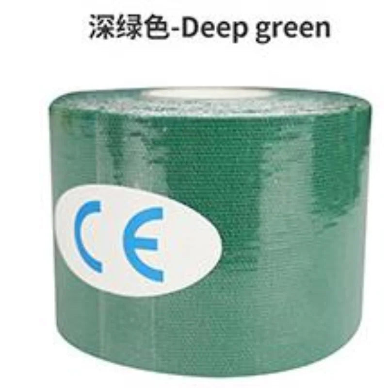 FreeStyle Libre Sensor Patches X5 with Flexible Cover green by HitMyNeed