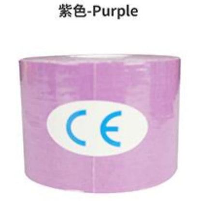 FreeStyle Libre Sensor Patches X5 with Flexible Cover violet by HitMyNeed