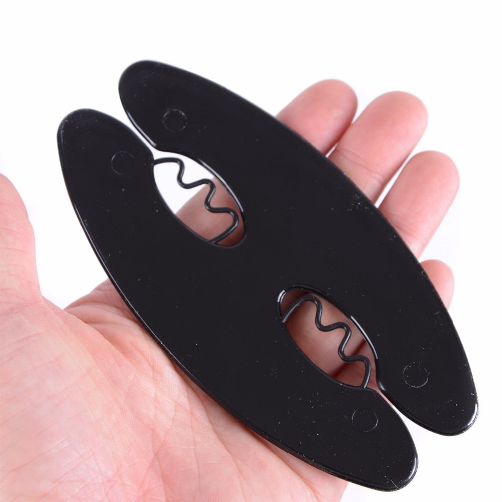 French Braid Hair Clip Styling Tool by HitMyNeed