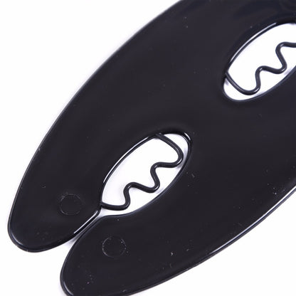 French Braid Hair Clip Styling Tool by HitMyNeed