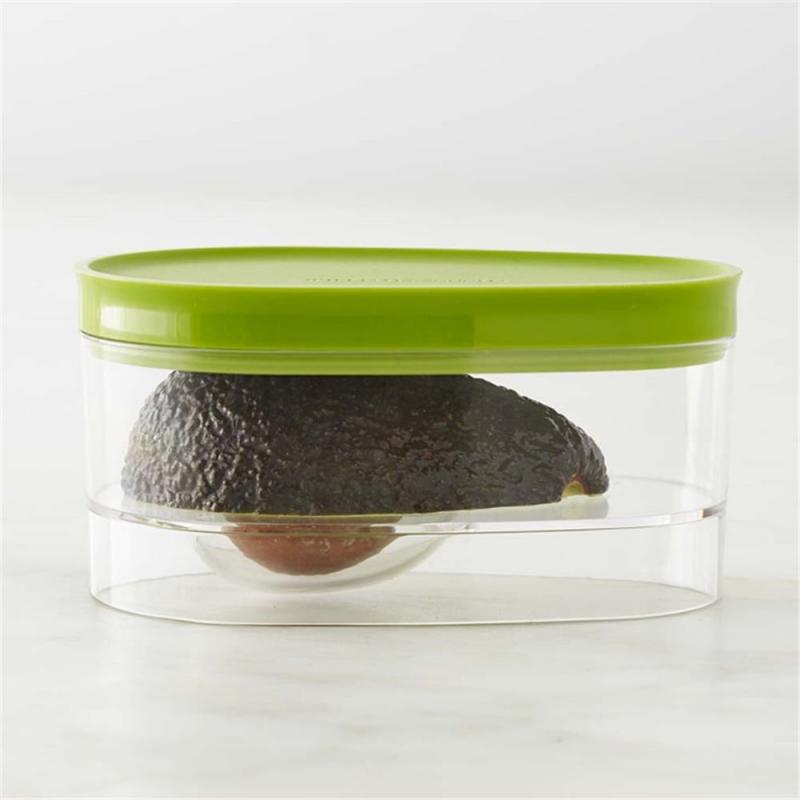 Fresh Keeping Avocado Storage Container by HitMyNeed