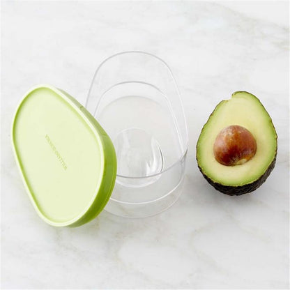 Fresh Keeping Avocado Storage Container by HitMyNeed