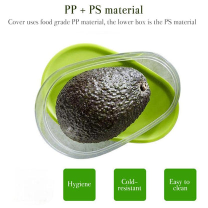 Fresh Keeping Avocado Storage Container by HitMyNeed