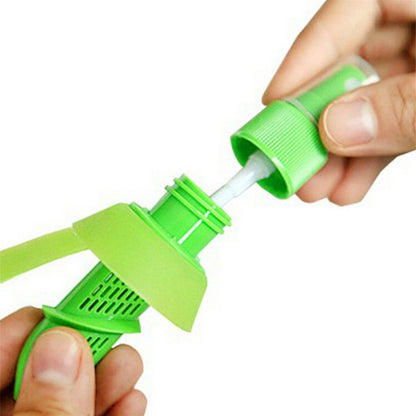 Fresh Lemon Squeezer Spray Bottle by HitMyNeed