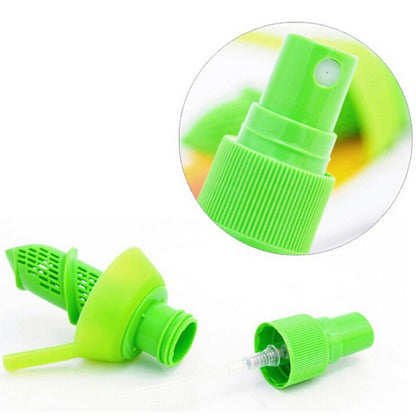 Fresh Lemon Squeezer Spray Bottle by HitMyNeed