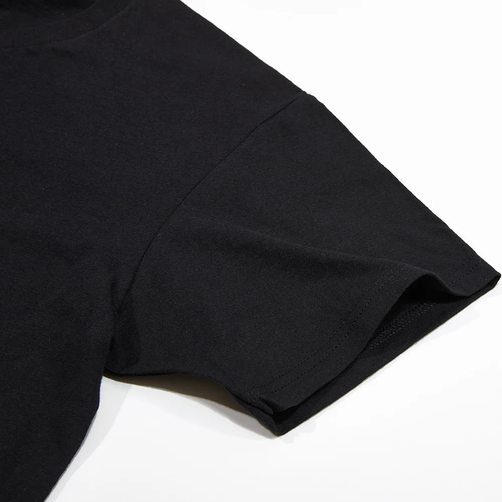 Friday Beer Graphic Men's Cotton T-Shirt by HitMyNeed
