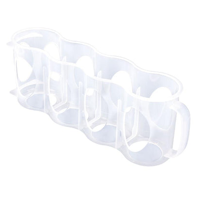 Fridge Can Holder 4-Slot Organizer by HitMyNeed