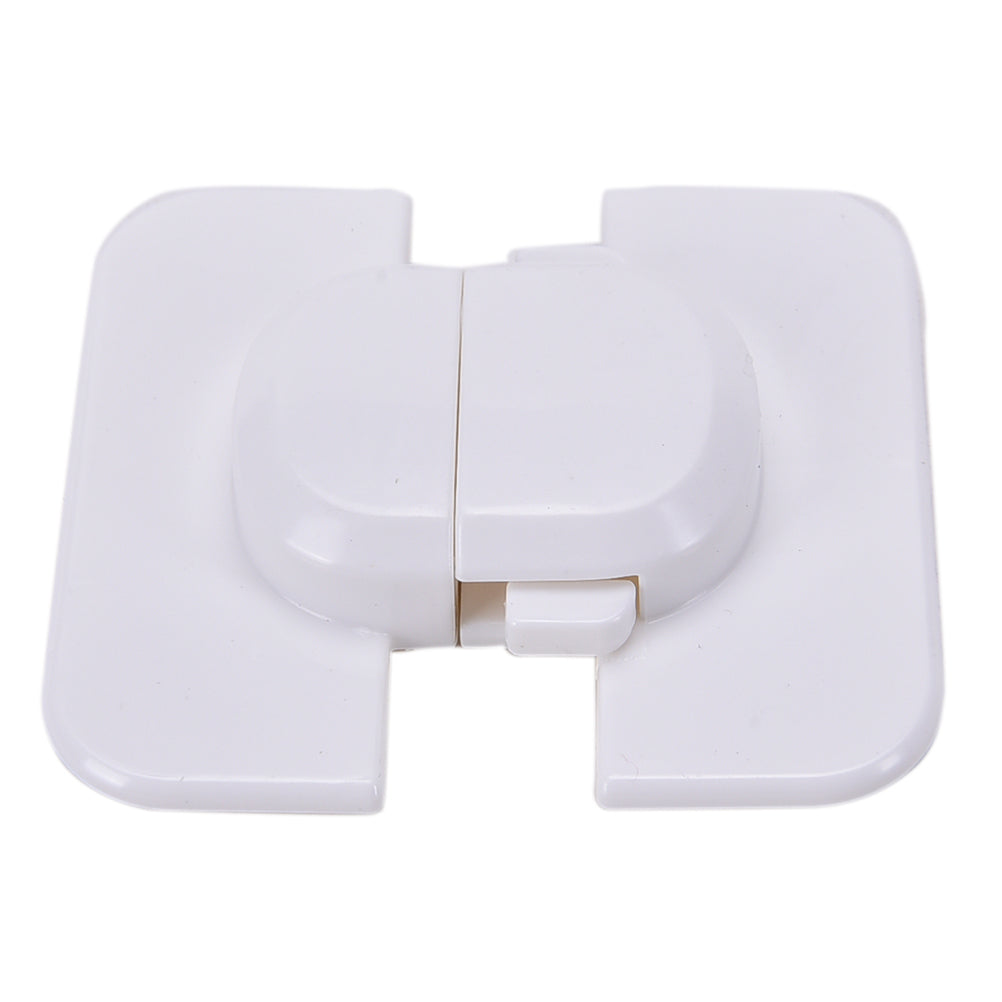 Fridge Lock Self-Adhesive Child Safety Latch by HitMyNeed