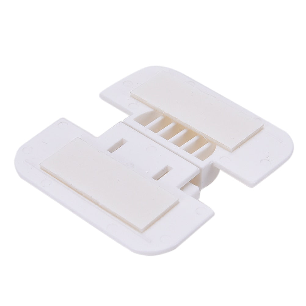 Fridge Lock Self-Adhesive Child Safety Latch by HitMyNeed