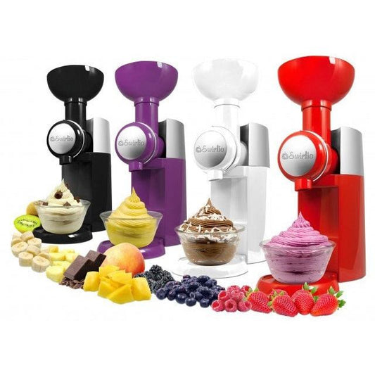 Frozen Fruit Ice Cream Dessert Maker by HitMyNeed