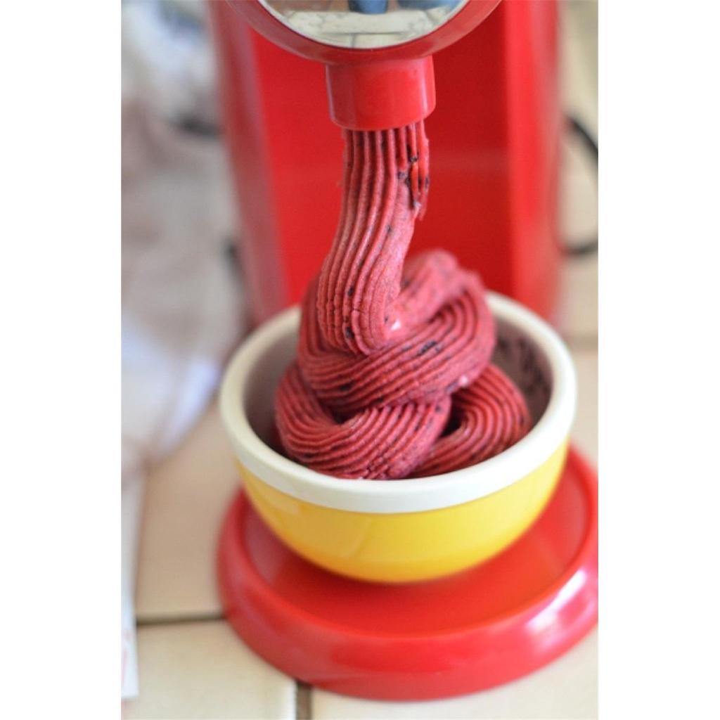 Frozen Fruit Ice Cream Dessert Maker by HitMyNeed