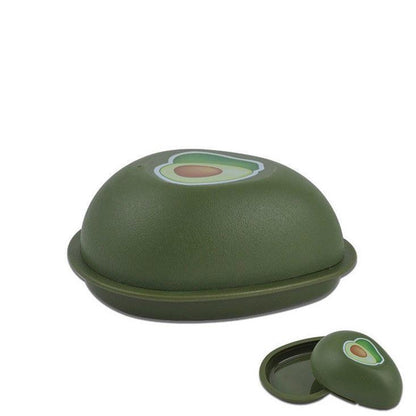 Fruit and Vegetable Stay Fresh Storage Container by HitMyNeed