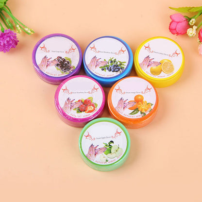 Fruit Scent Nail Polish Remover Wipes (32-Pack) by HitMyNeed