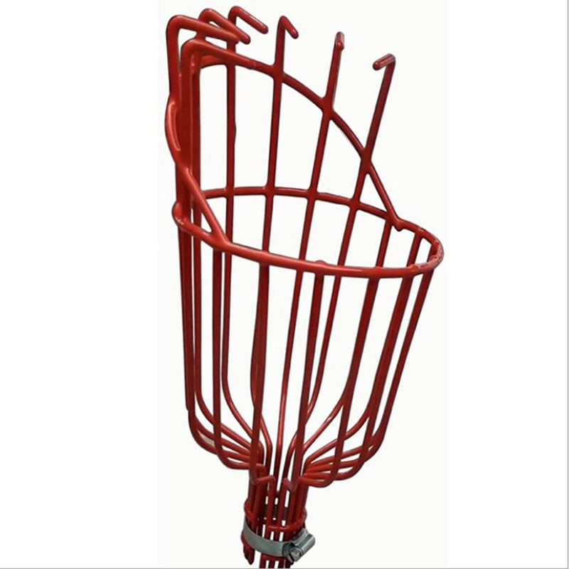 Fruit Tree Harvest Basket Picker Head by HitMyNeed