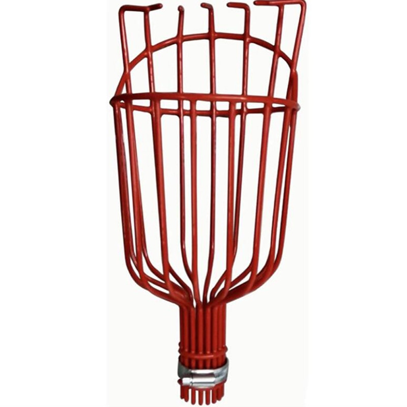 Fruit Tree Harvest Basket Picker Head by HitMyNeed