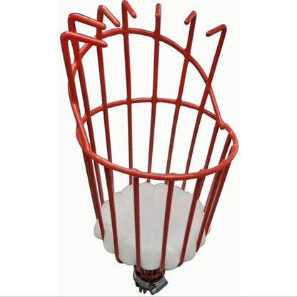 Fruit Tree Harvest Basket Picker Head by HitMyNeed
