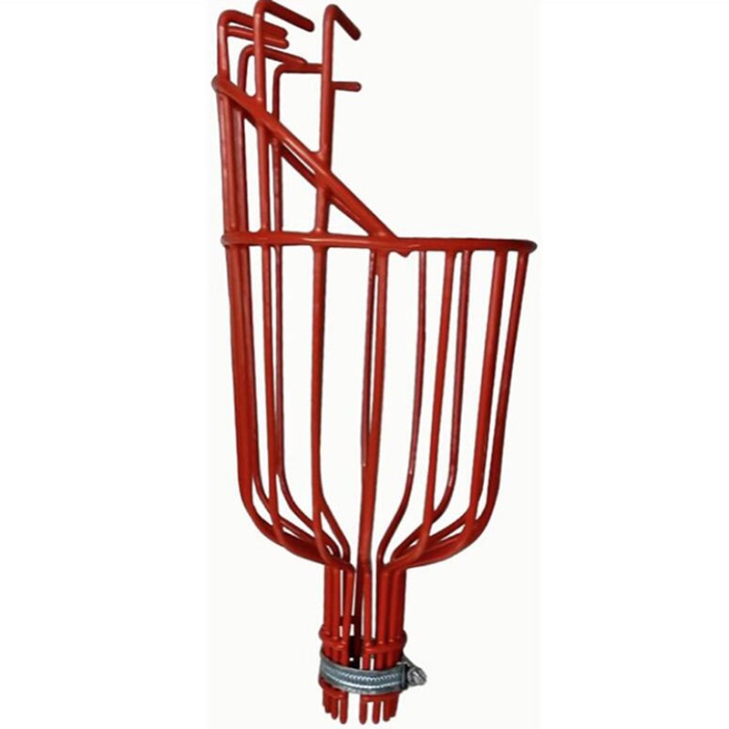 Fruit Tree Harvest Basket Picker Head by HitMyNeed