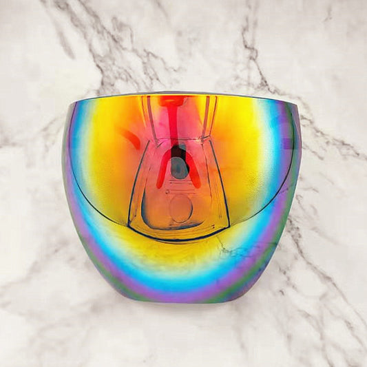 Full Face Anti-Fog Protective Cycling Face Shield 1 by HitMyNeed