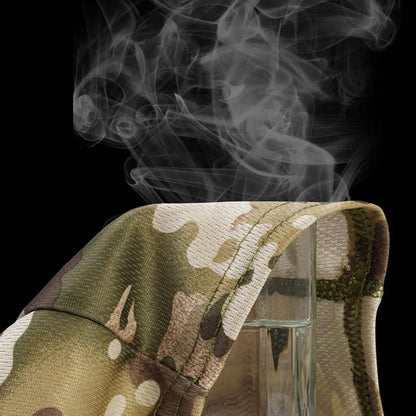 Full Face Camouflage Balaclava for Outdoor Sports by HitMyNeed