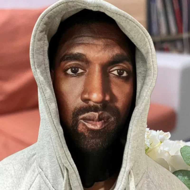 Full Face Visual Mesh Kobe Style Cosplay Mask by HitMyNeed