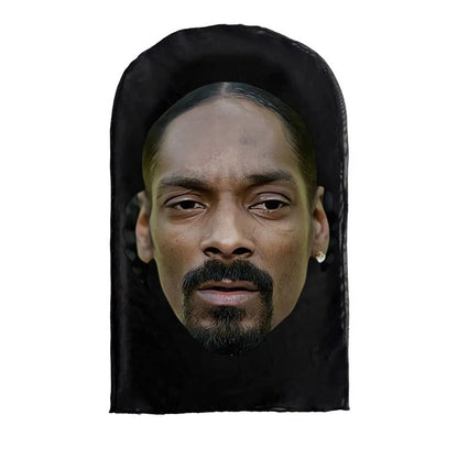 Full Face Visual Mesh Kobe Style Cosplay Mask ed by HitMyNeed