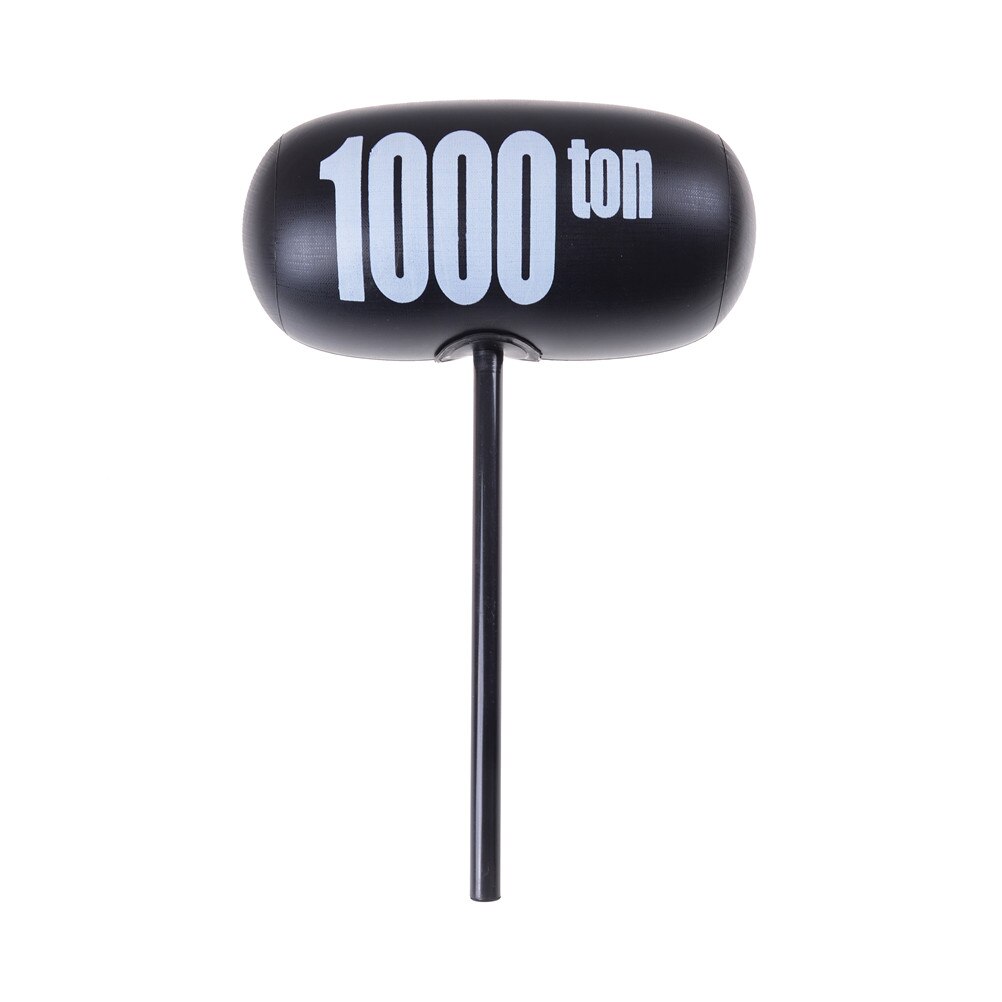 Funny Inflatable Hammer Blow Up Toy by HitMyNeed