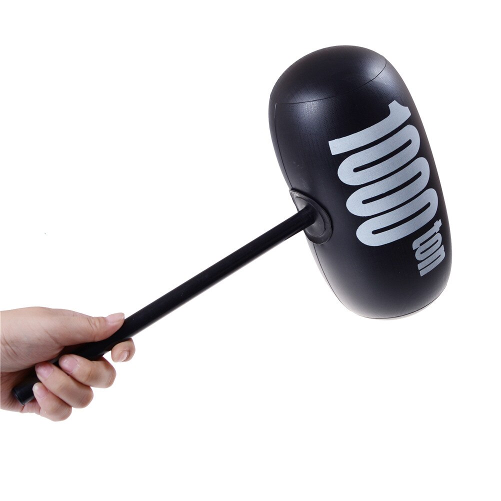 Funny Inflatable Hammer Blow Up Toy by HitMyNeed