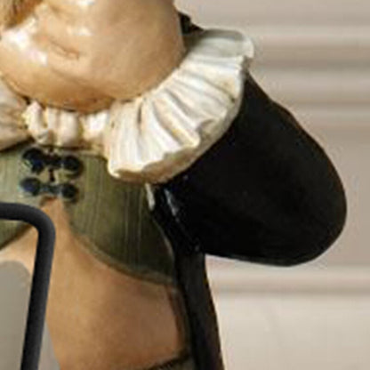Funny Resin Toilet Roll Butler Holder by HitMyNeed