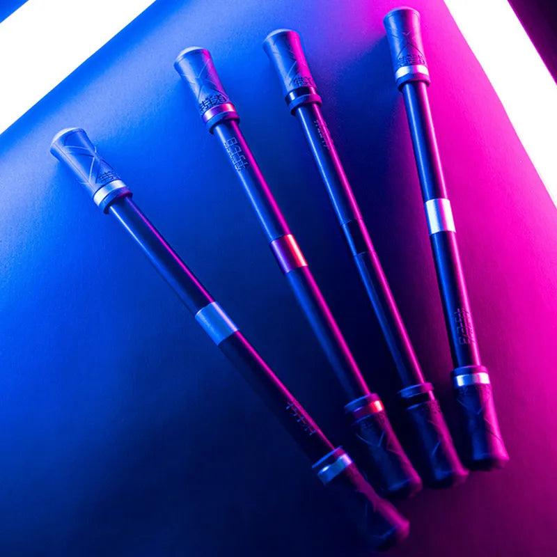 Funny Spinning Fidget Pen Toy for Stress Relief by HitMyNeed