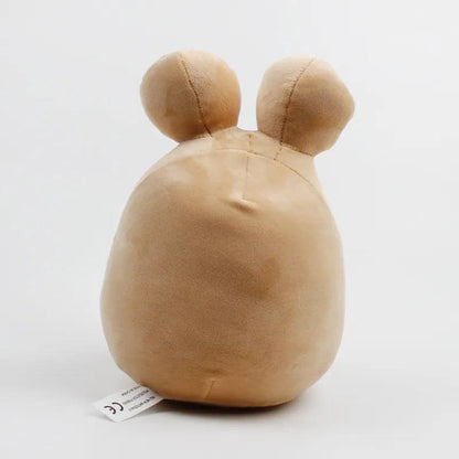 Furdiburb Alien Pou Plush Toy 22cm by HitMyNeed