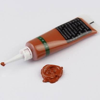Furniture Scratch Repair Easy Apply Cream 20g by HitMyNeed