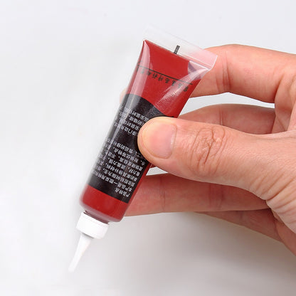 Furniture Scratch Repair Easy Apply Cream 20g by HitMyNeed