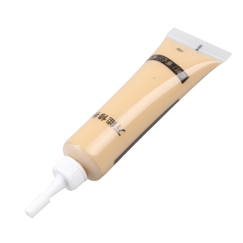 Furniture Scratch Repair Easy Apply Cream 20g by HitMyNeed
