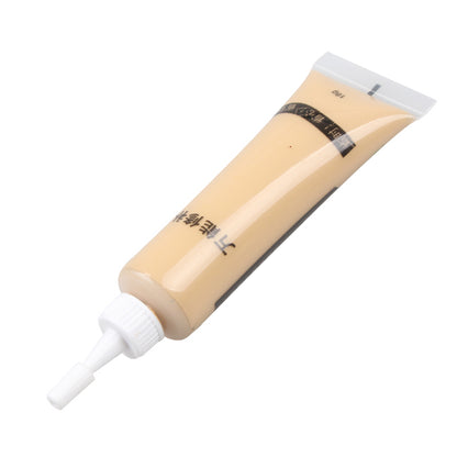Furniture Scratch Repair Easy Apply Cream 20g by HitMyNeed