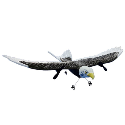 FX-651 Eagle RC Glider Airplane 2.4G 405mm by HitMyNeed
