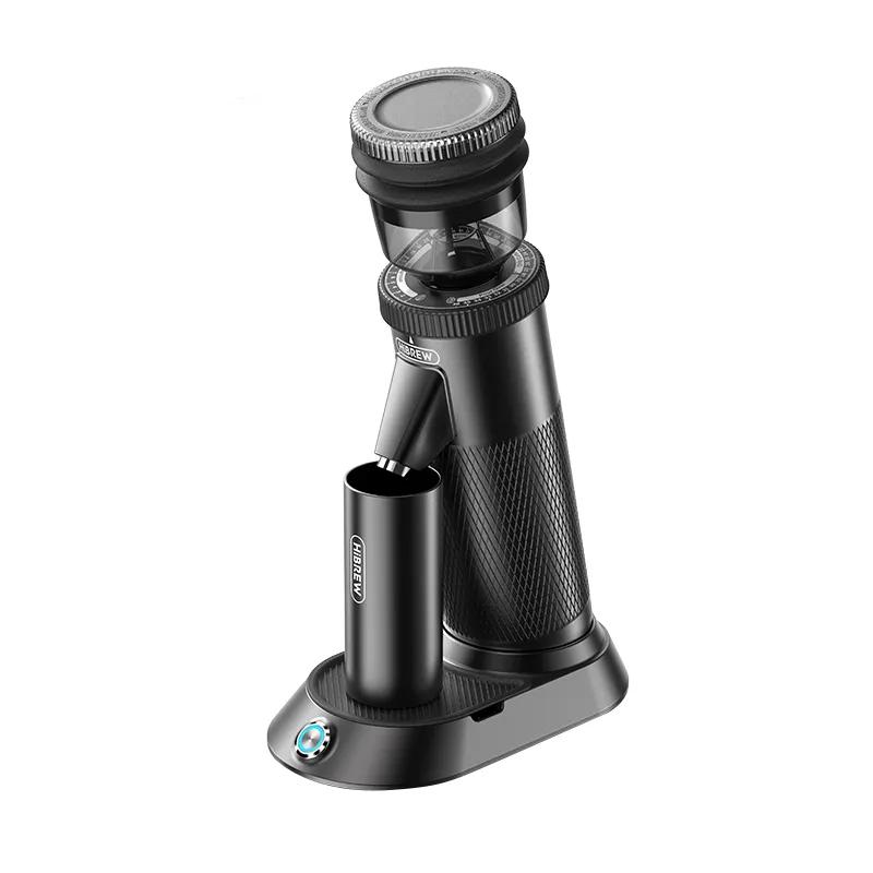 G5 48mm Conical Burr Electric Coffee Grinder by HitMyNeed